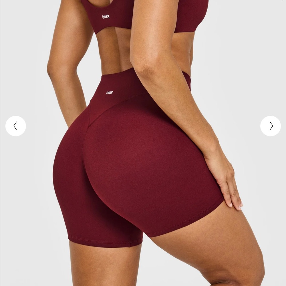 ONER Active SoftMotion 6” Shorts
